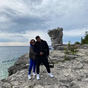 Meet your Posher, Frederick